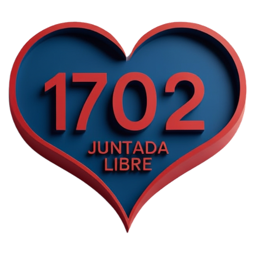 1702 Juntada Libre